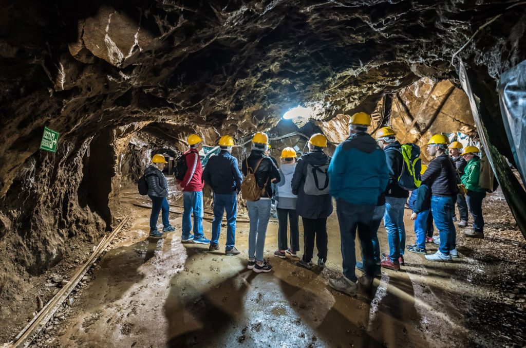 In visita a Schilpario @Francesco Allieri