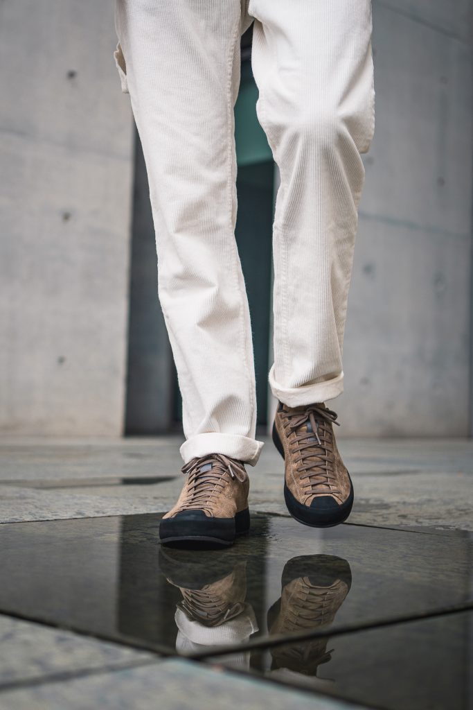 Mojito Wrap GTX - Photo vic.harster