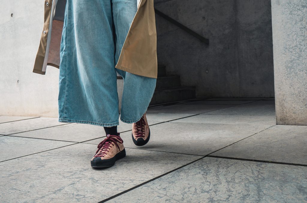 Mojito Wrap GTX - Photo vic.harster