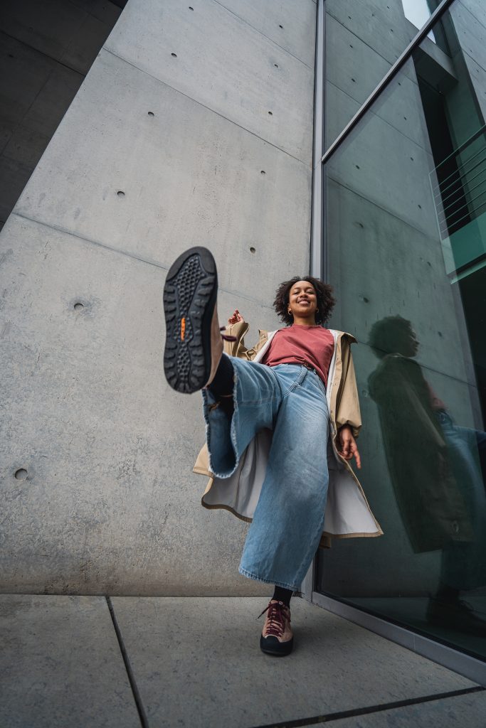 Mojito Wrap GTX - Photo vic.harster