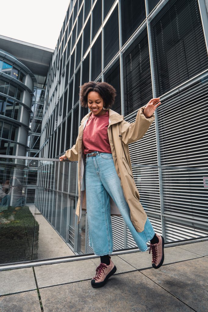 Mojito Wrap GTX - Photo vic.harster