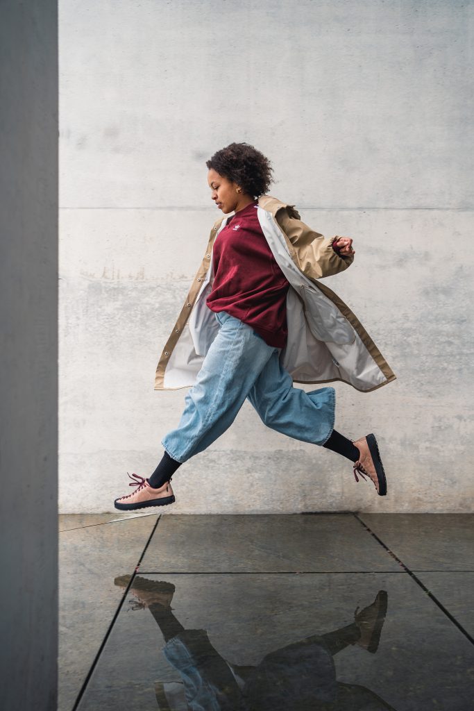 Mojito Wrap GTX - Photo vic.harster