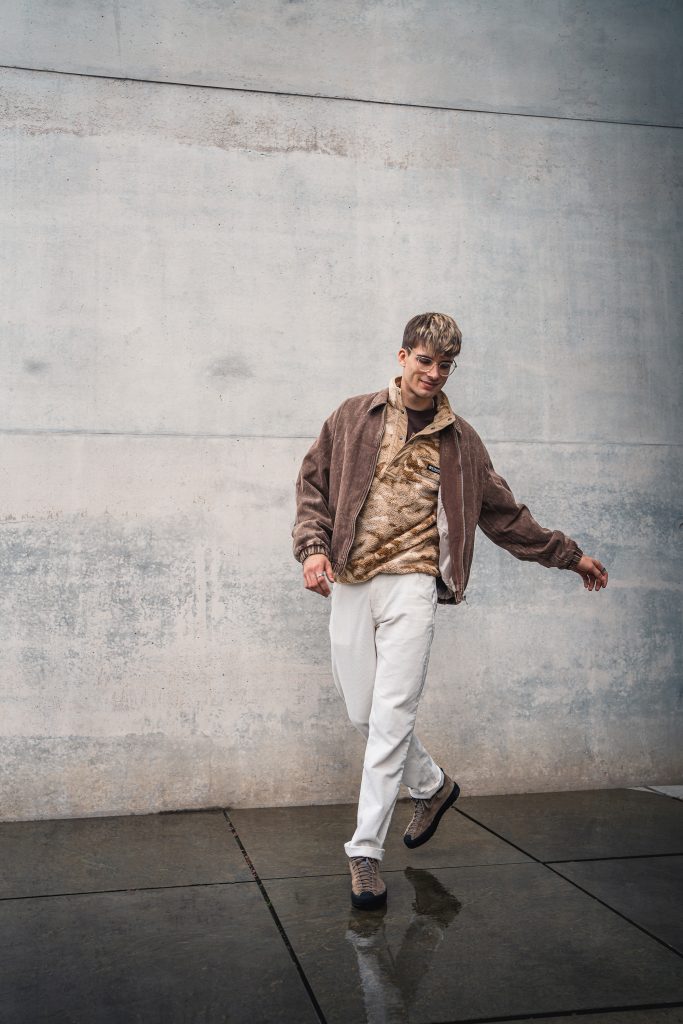 Mojito Wrap GTX - Photo vic.harster