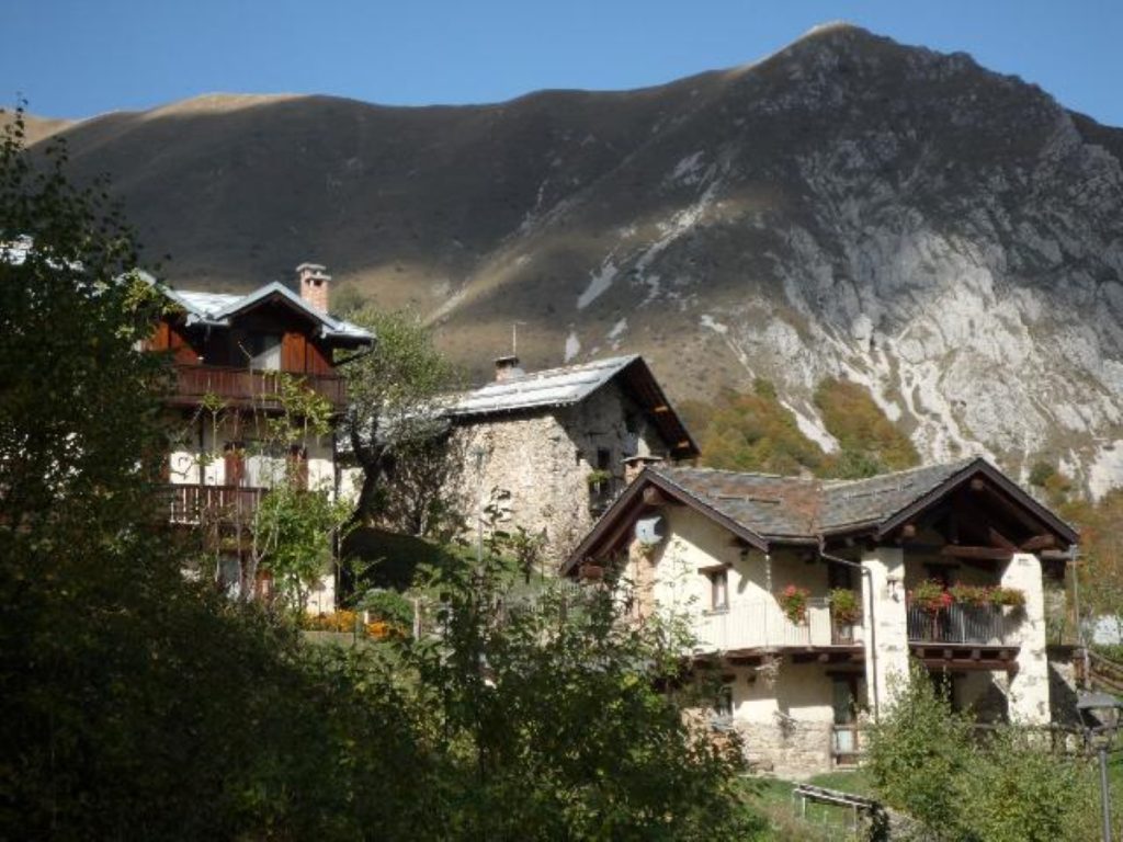 Palanfré. Foto Lorenzo Volpe