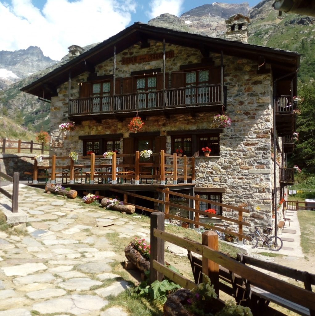 Rif Prarayer credit FB Prarayer