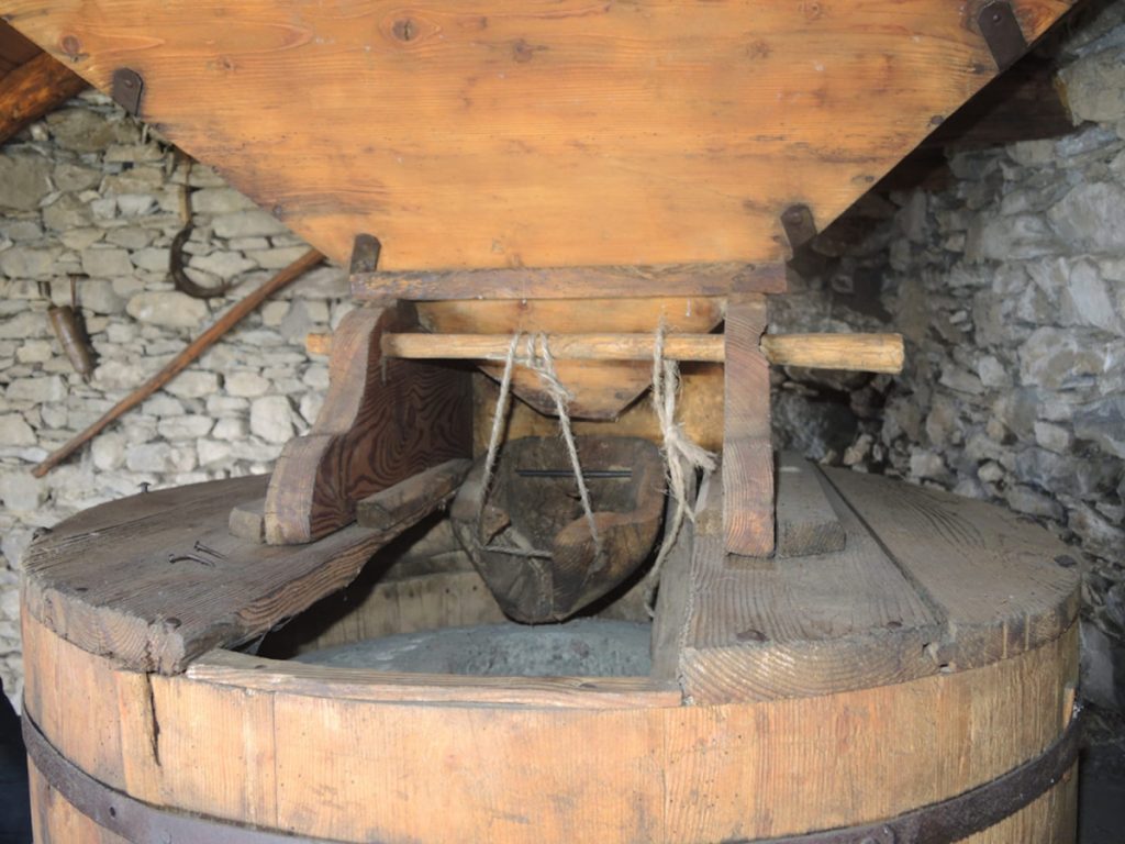 St Pierre in Valle d