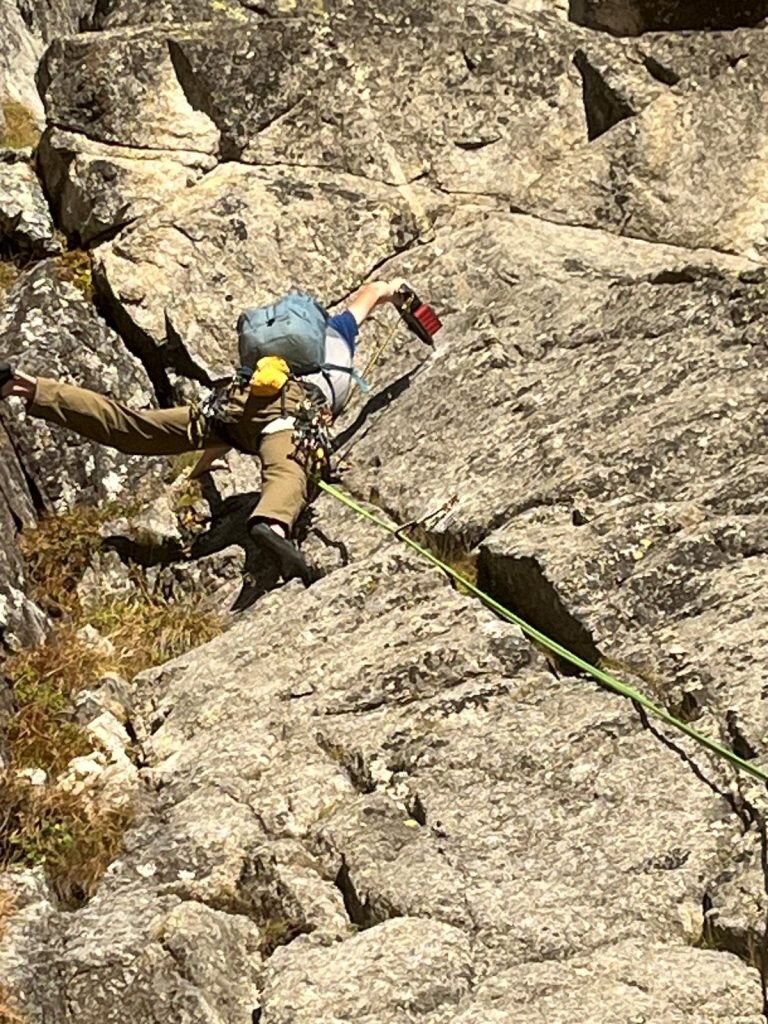 Un passaggio di Nati pronti