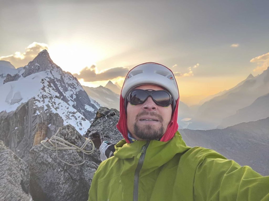 Foto Marek Radovský e Juraj Švingál