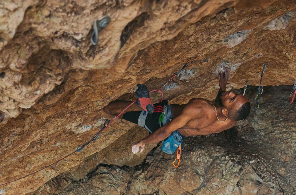 Foto FB Kai Lightner