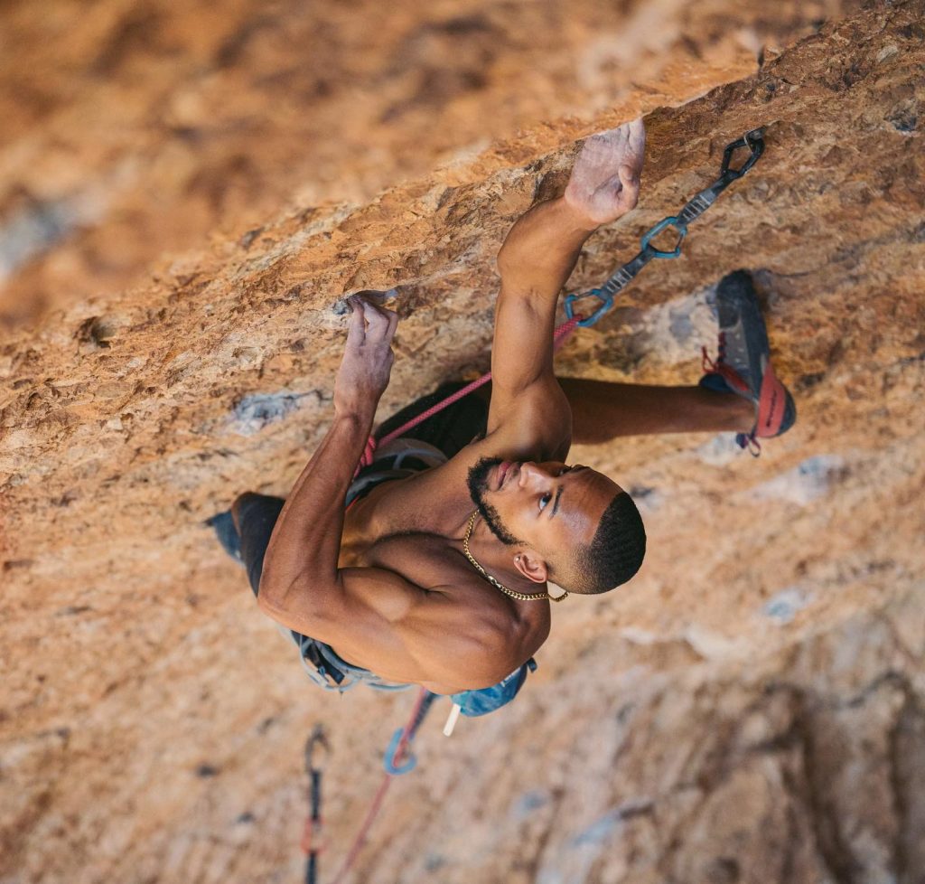 Foto FB Kai Lightner