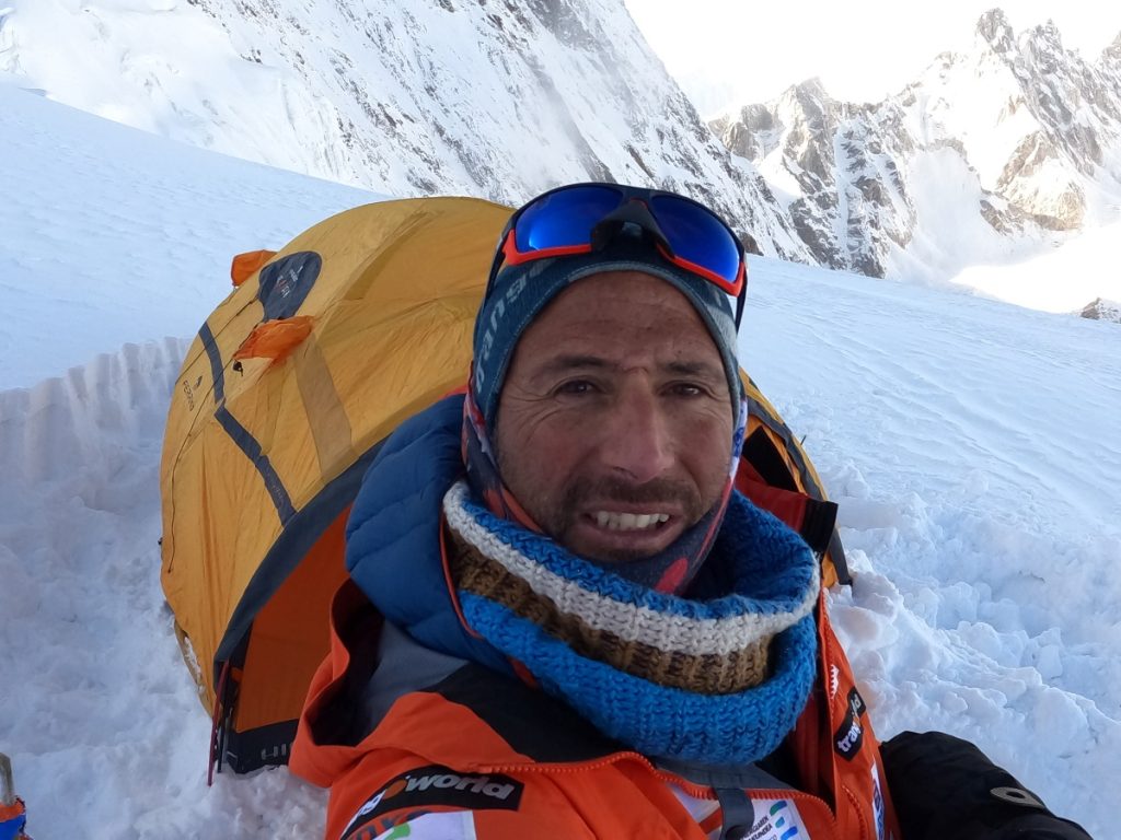 Alex Txikon