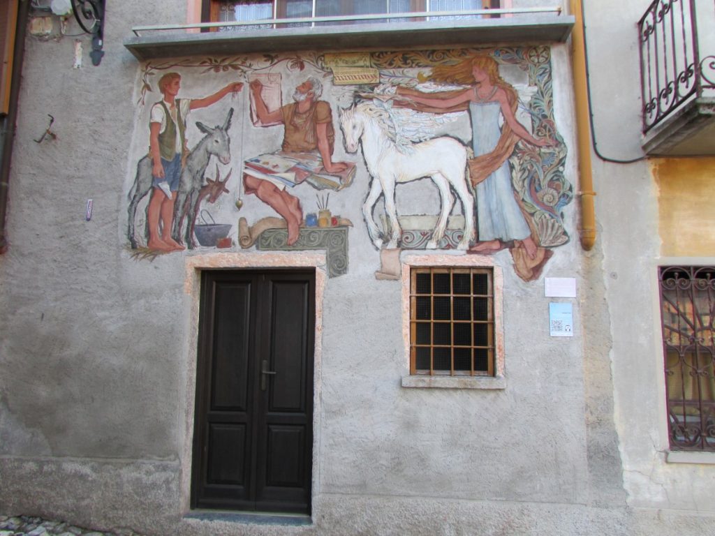 Arcumeggia @Stefano Silvestrini