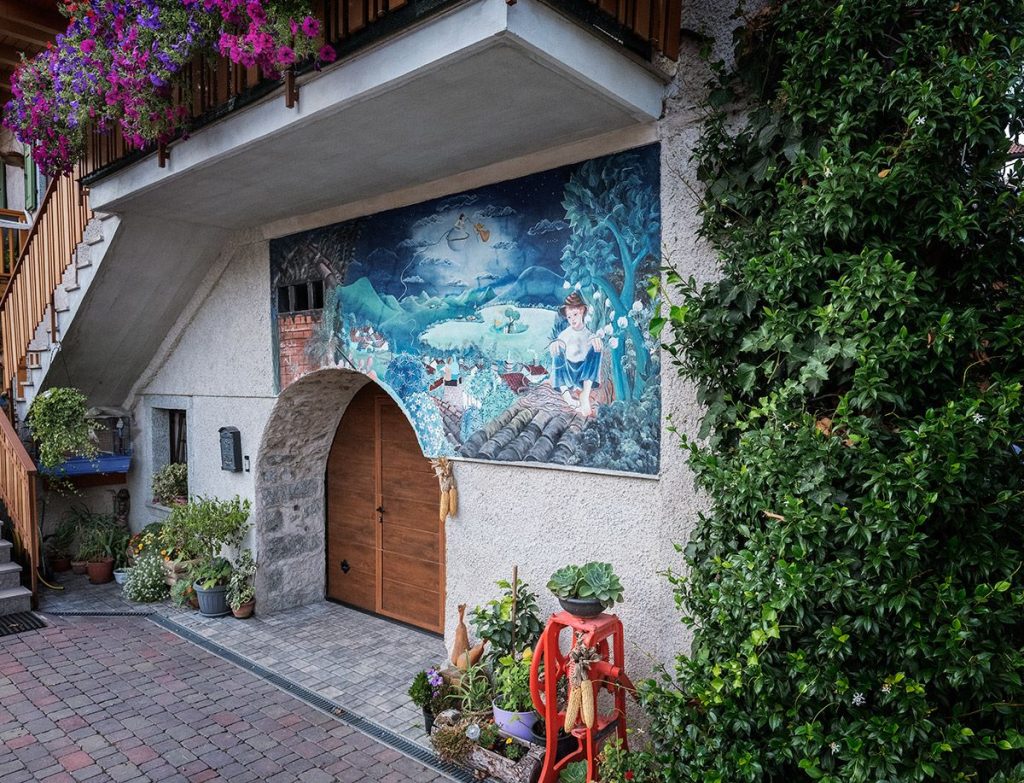 Balbido @Daniele Lira