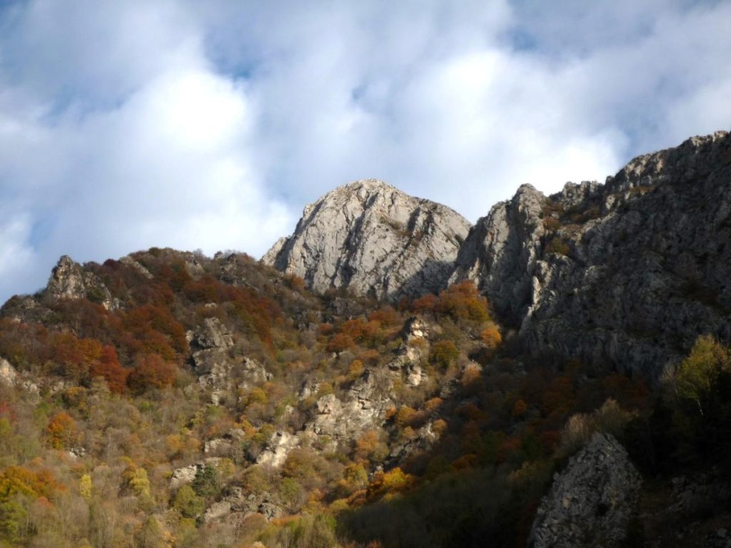 Cima Saben, foto Lorenzo Volpe