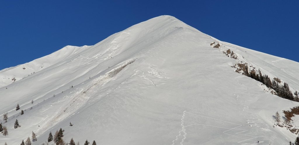 Cima Timogno ph. Alessandro Pietro Raviotta