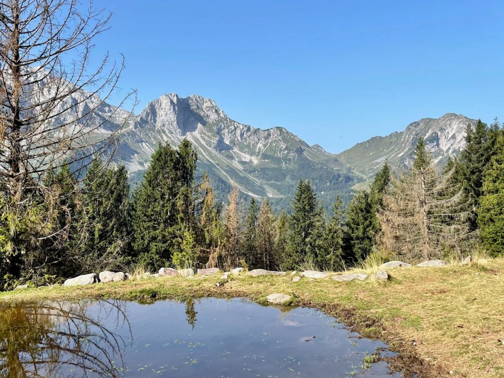 Corna Piana e Passo Branchino @Paolo Valoti