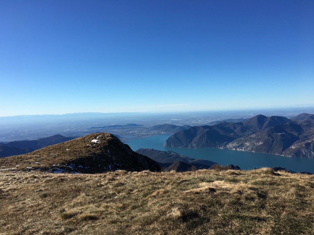 Il Lago d