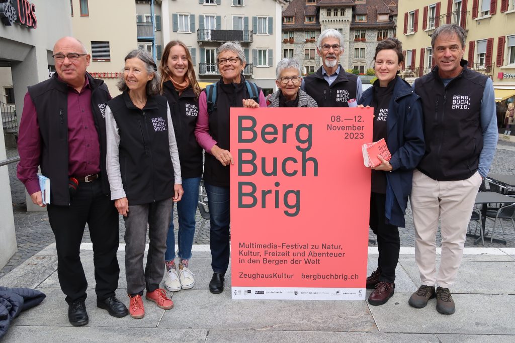 Il comitato organizzatore presenta il manifesto e il programma del festival 2023