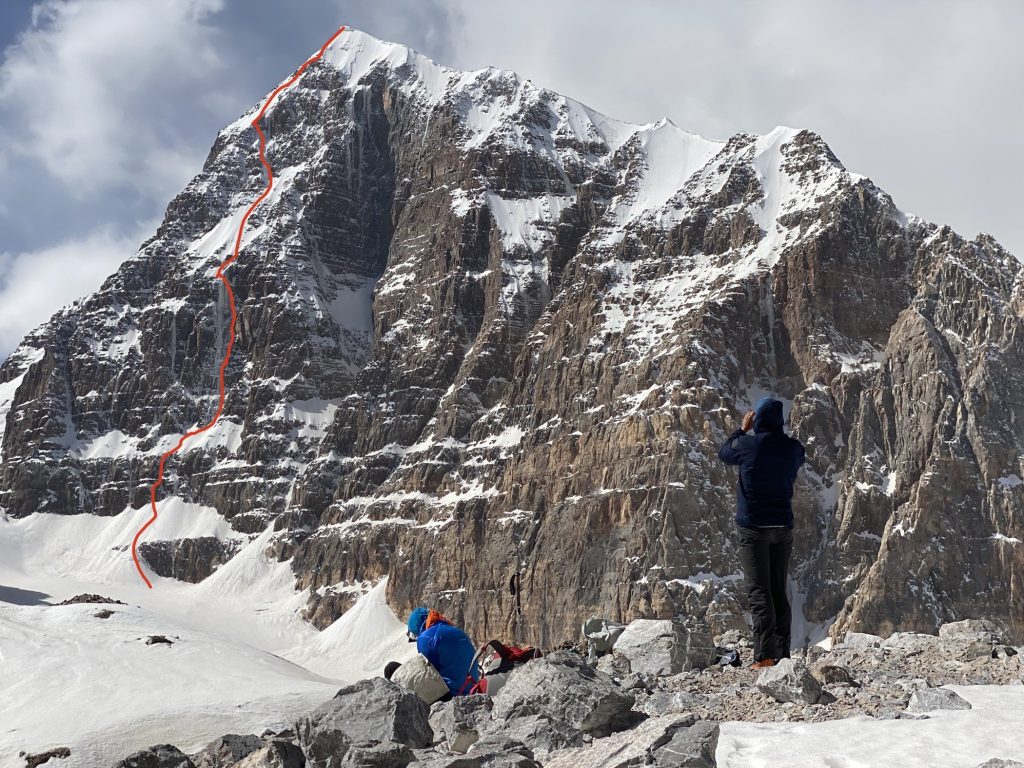Foto Jared Vilhauer
