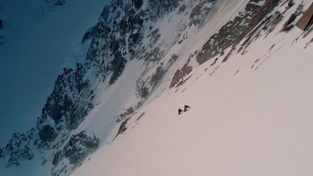 Juilette Willmann in un