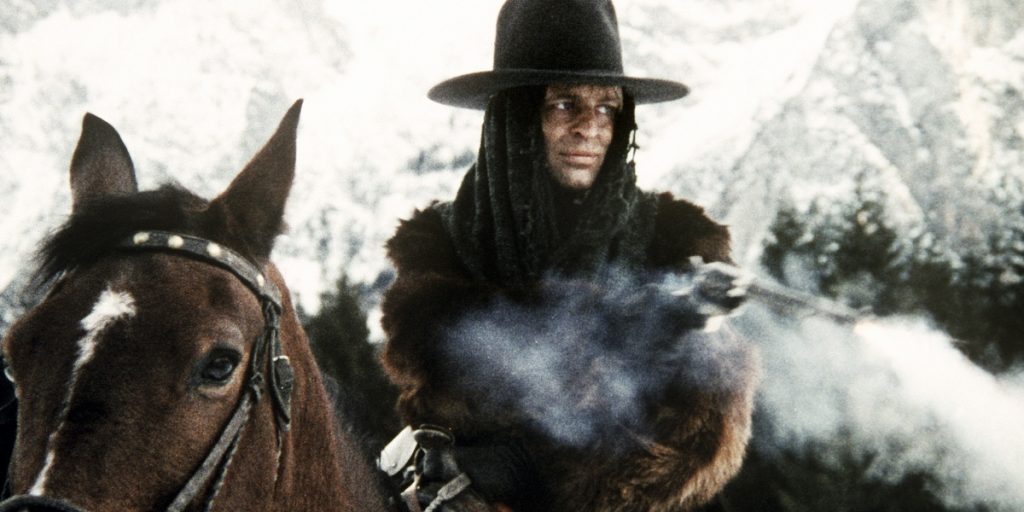 Klaus Kinski