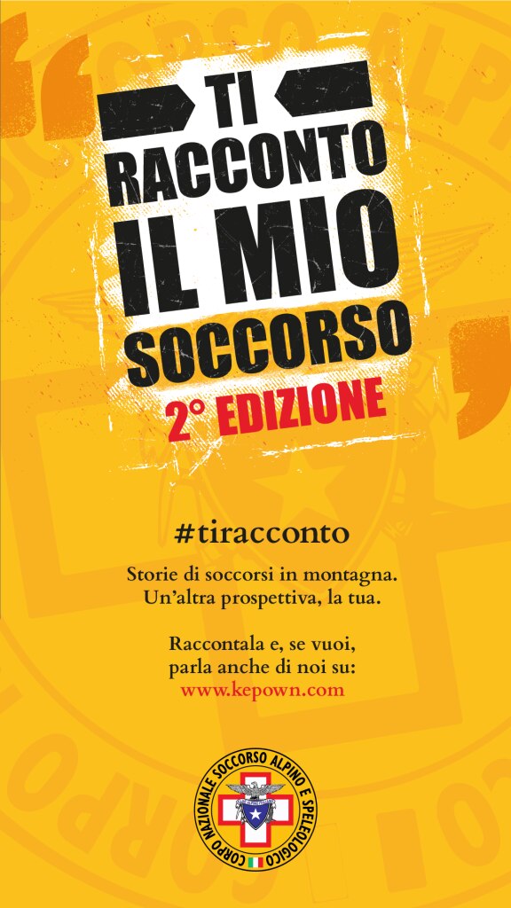 La locandina del Premio