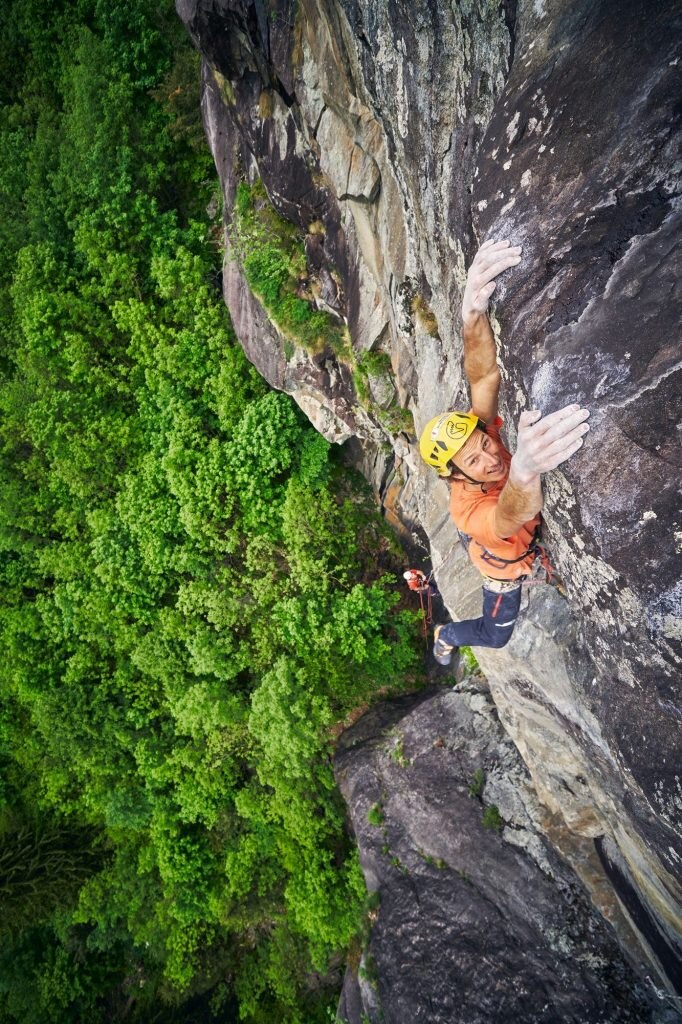 Luca Schiera (Ph Tommaso Lamantia Archivio Grivel)
