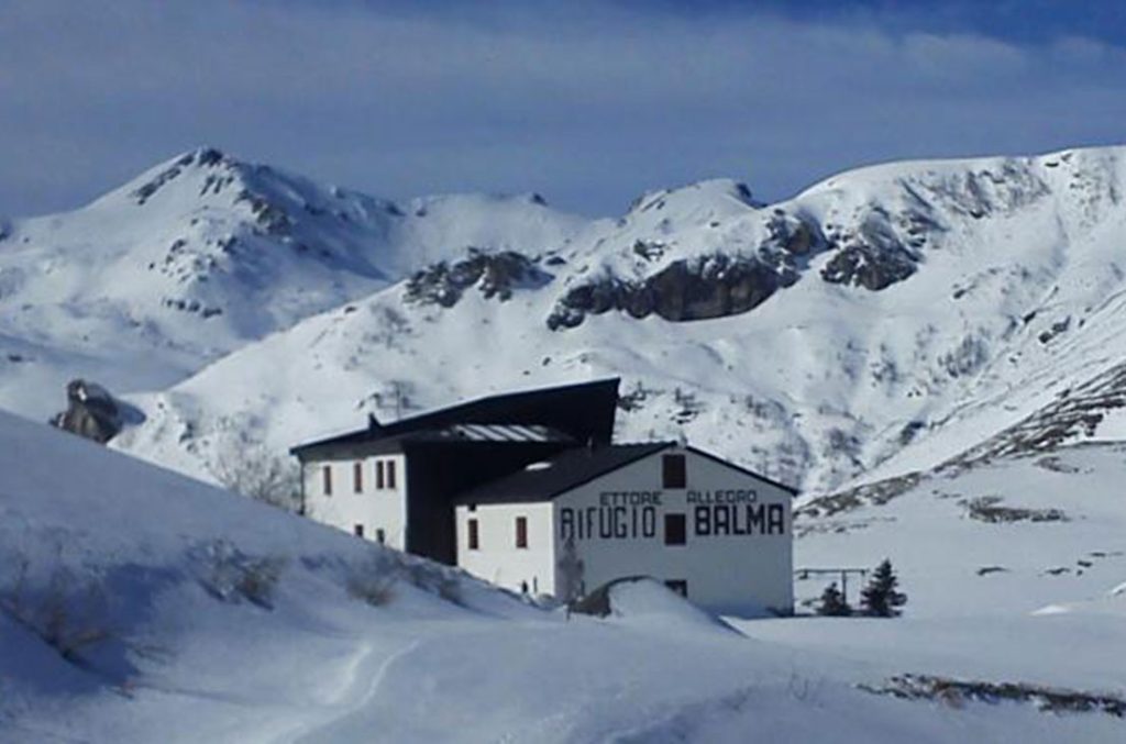 Rifugio Balma