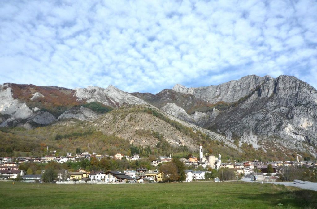 Valdieri, foto Lorenzo Volpe