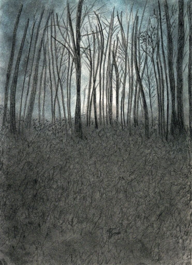 Notte @Luca Vacchelli