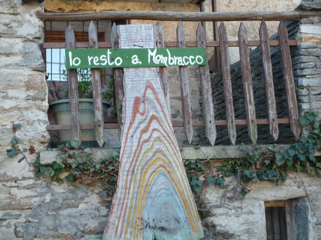 Resistenza. Foto Lorenzo Volpe