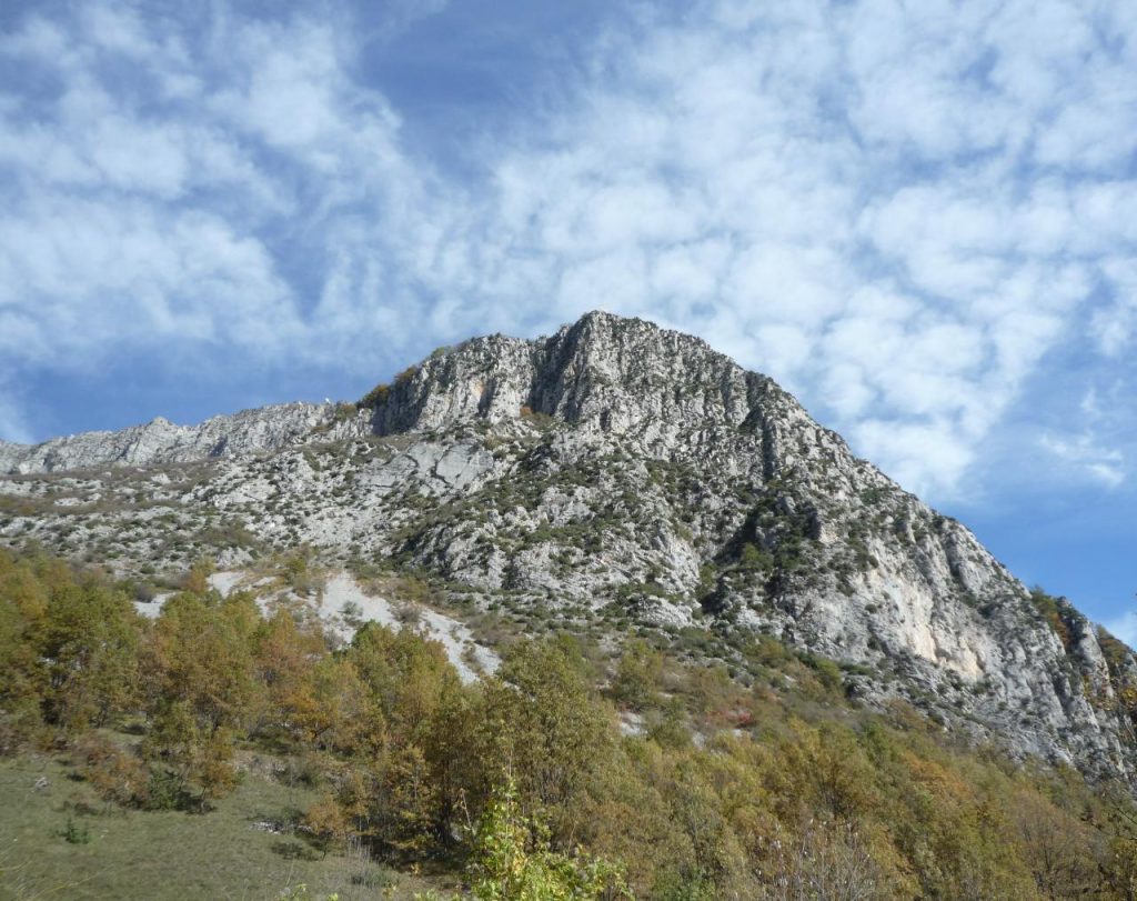 Rocca San Giovanni,  foto Lorenzo Volpe