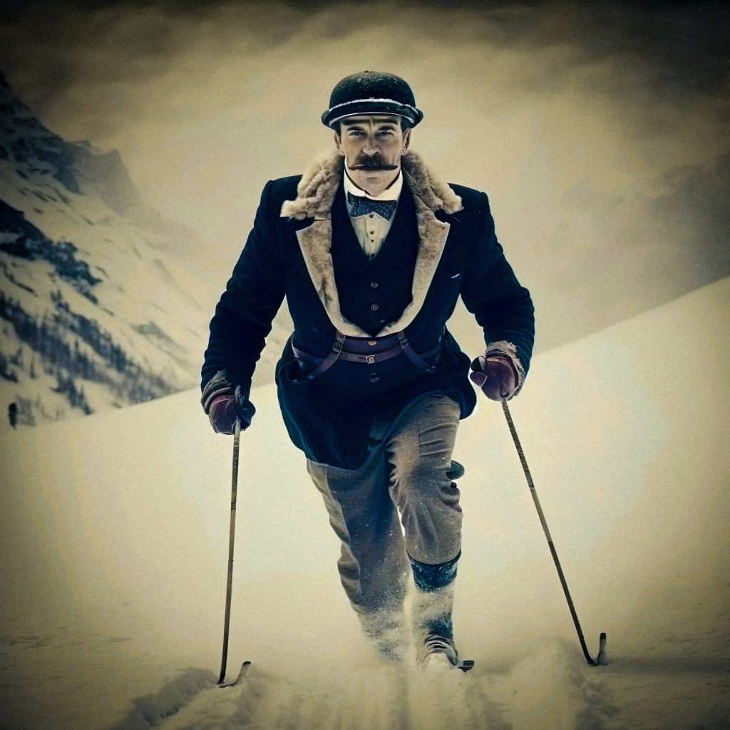 Immagine generata con IA