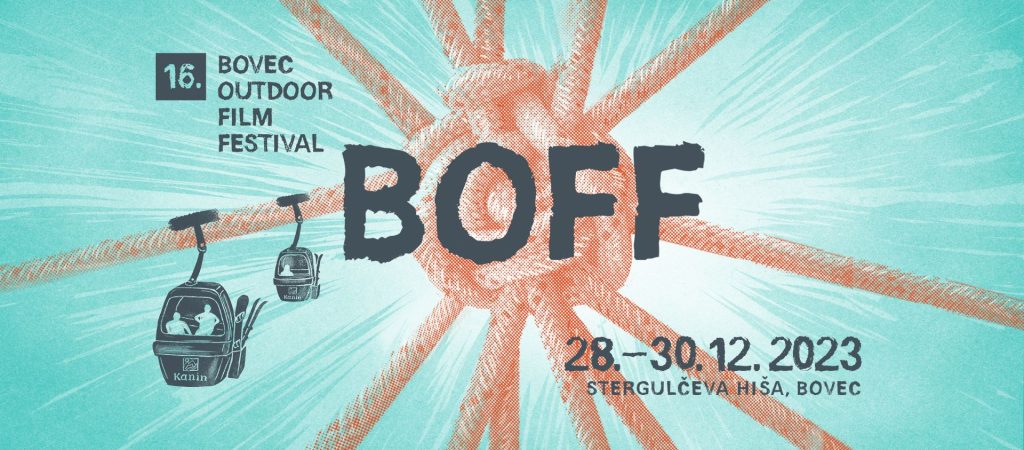 BOFF locandina