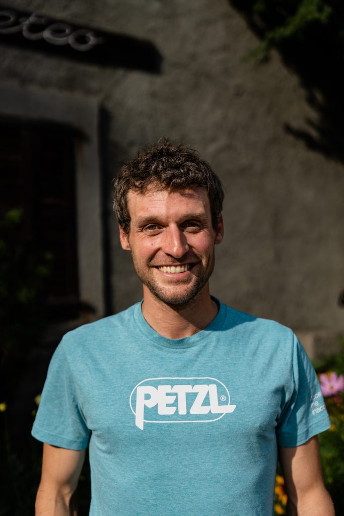 Benjamin Ribeyre C Charley Radcliffe