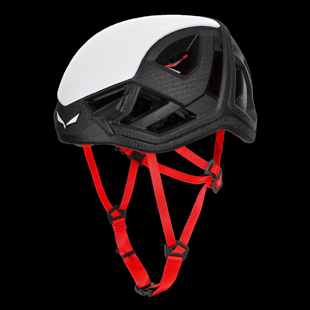 Casco Piuma 3.0 di Salewa