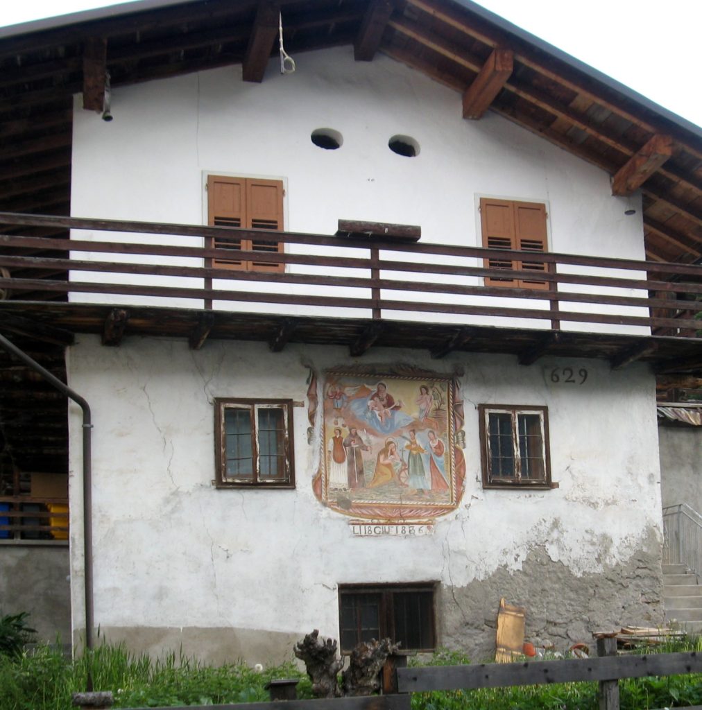 Courtesy agordinodoverinasconoledolomiti.it