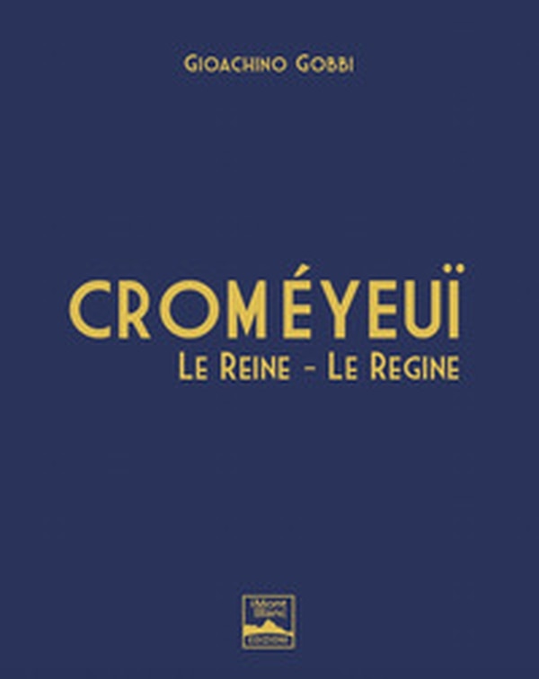 Croméyeui