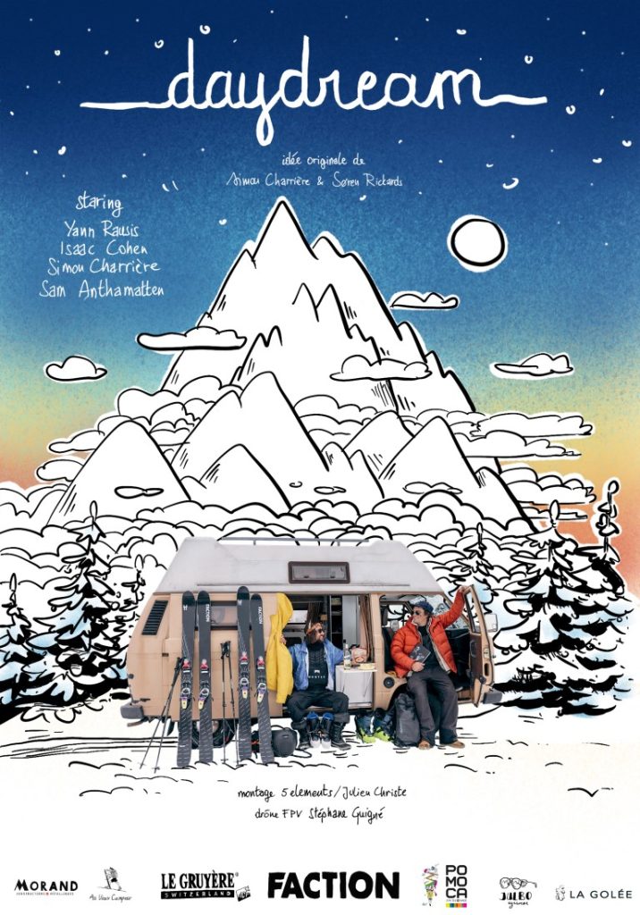 Daydream, uno dei film in rassegna