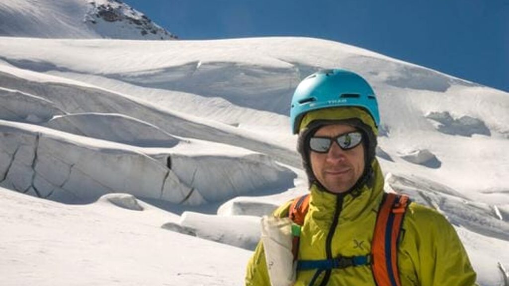 Fabio De Marco FB Scuola Alto Lario