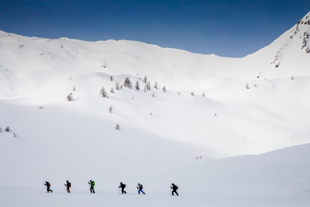 Flassin. Foto Evi Garbolino