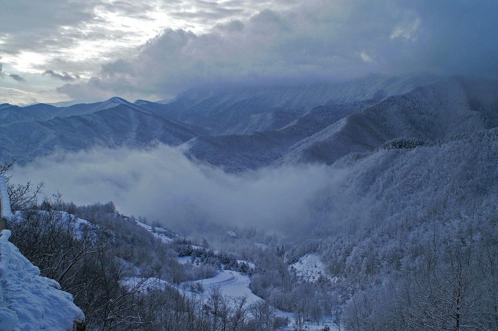 Foto di Giordano Giacomini