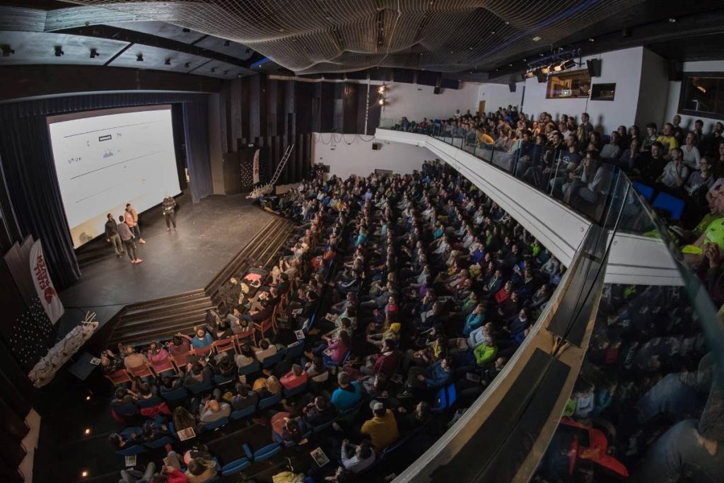 Grande partecipazione agli eventi del BOFF