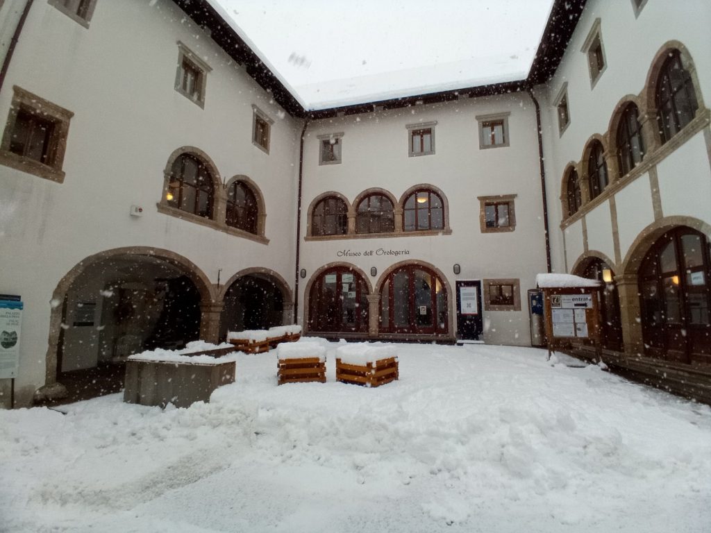 Il Museo dell