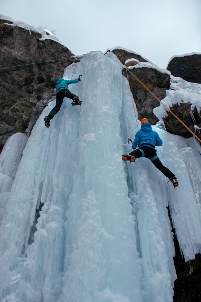 In azione @Alessandra Rocca