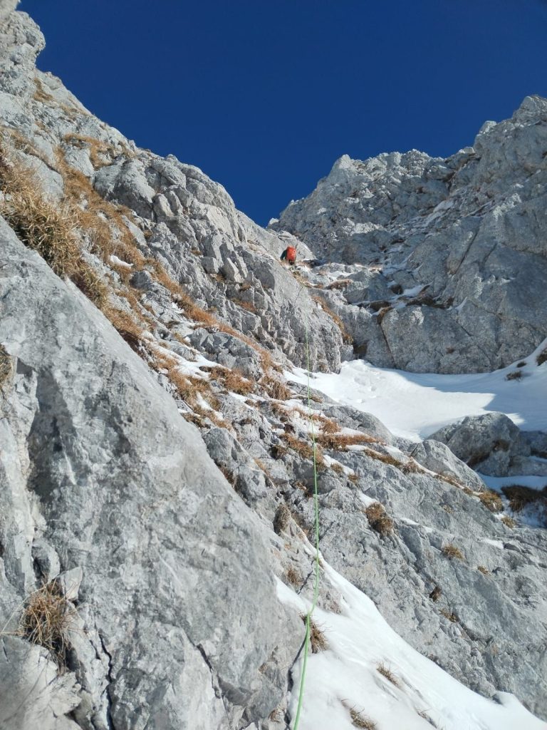 La Sinfonia di Diego