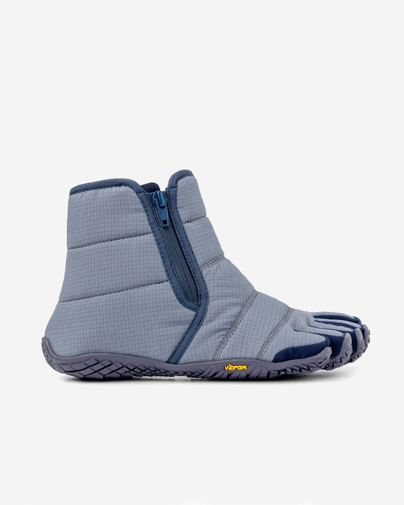 Le nuove FiveFingers V-Lynx di Vibram