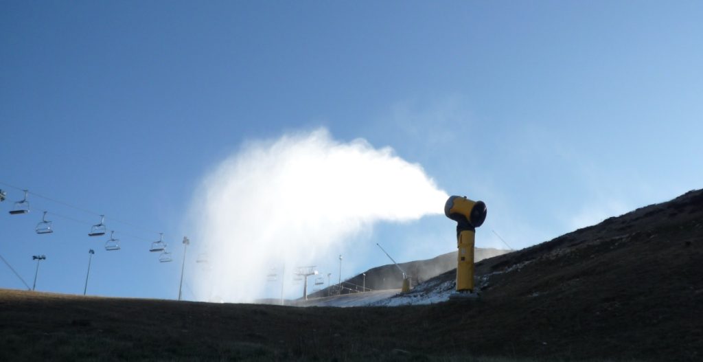 Neve 2023 edition