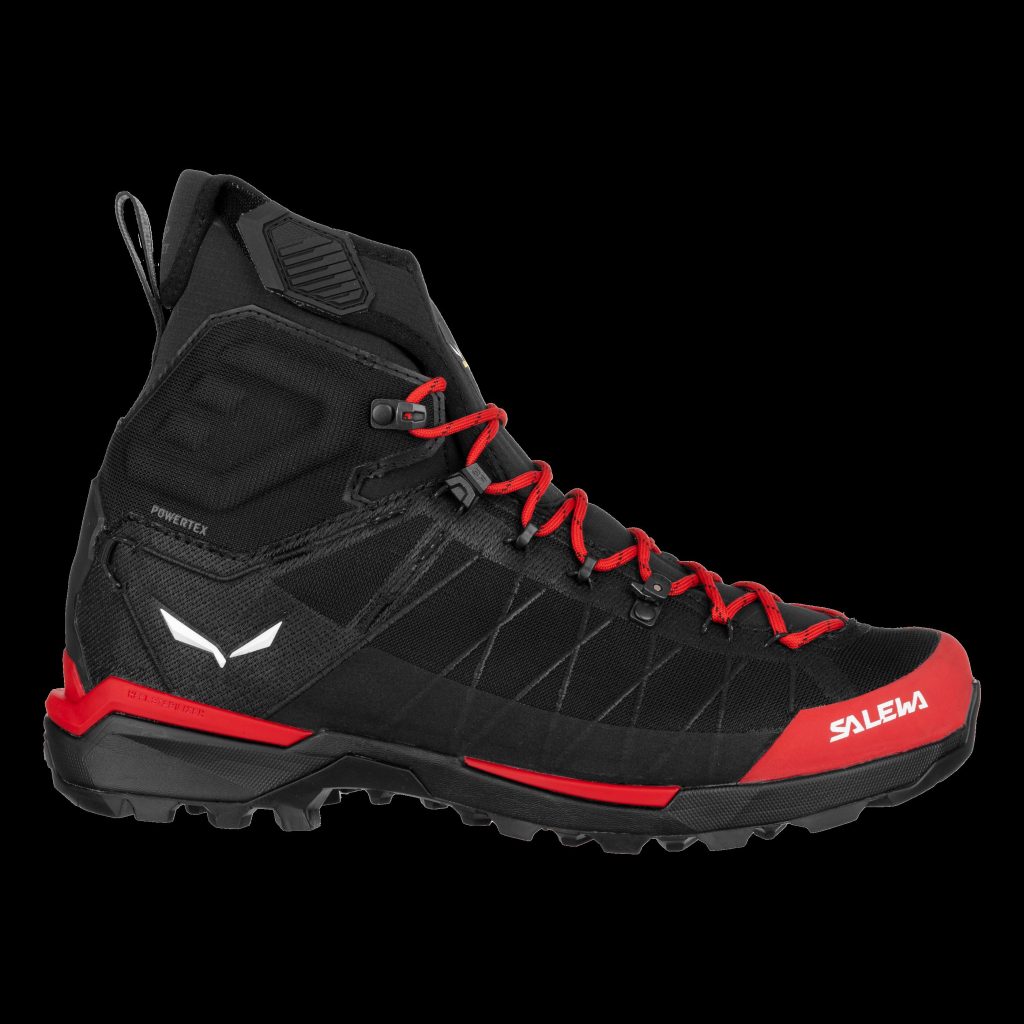 Ortles Light Mid Powertex di Salewa