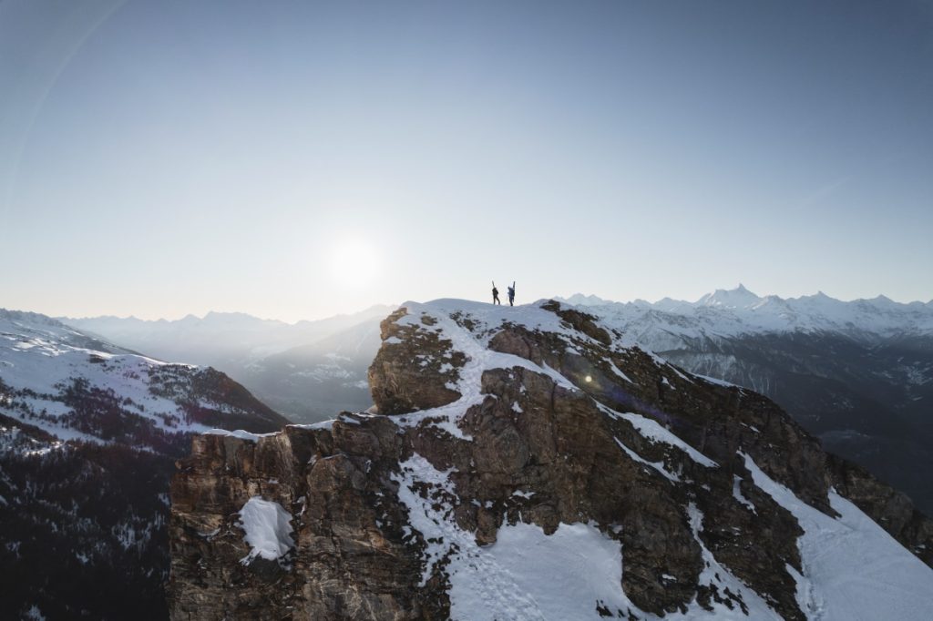 Percorsi per tutte le capacità @Patrick Guller